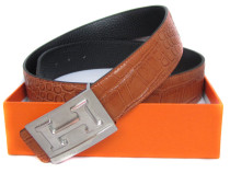 Super Perfect Quality Hermes Belts(100% Genuine Leather)-029