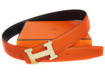 Super Perfect Quality Hermes Belts(100% Genuine Leather)-083