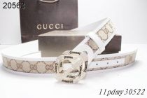 Gucci Belt 1:1 Quality-320