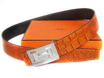 Super Perfect Quality Hermes Belts(100% Genuine Leather)-137