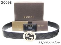 Gucci Belt 1:1 Quality-014