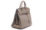 Hermes handbags AAA(40cm)-013