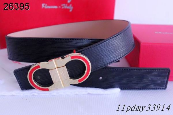 Ferragamo Belt 1:1 Quality-527