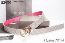 Gucci Belt 1:1 Quality-334