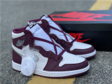 Air Jordan 1 High OG“ Bordeaux”