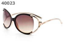 Cartier Sunglasses AAAA-072