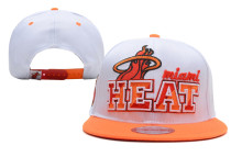 NBA Miami Heat Snapback-_224