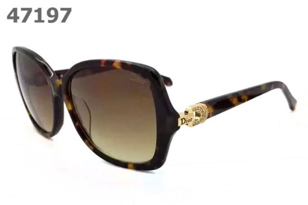 Dior Sunglasses AAAA-391