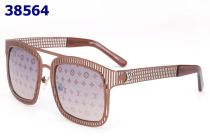 LV Sunglasses AAAA-113