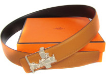 Super Perfect Quality Hermes Belts(100% Genuine Leather)-119
