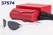 Cartier Sunglasses AAAA-012