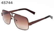 LV Sunglasses AAAA-389
