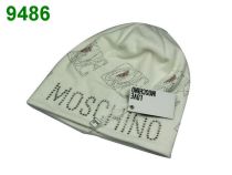 Love Moschino Wool Beanies AAA-006