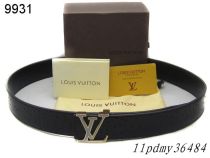 LV Belt 1:1 Quality-125