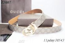 Gucci Belt 1:1 Quality-341