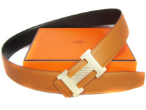 Super Perfect Quality Hermes Belts(100% Genuine Leather)-079
