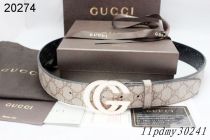 Gucci Belt 1:1 Quality-040