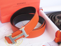 Super Perfect Quality Hermes Belts(100% Genuine Leather)-164