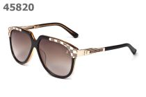 LV Sunglasses AAAA-427