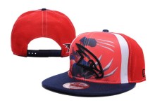 NBA Atlanta Hawks Snapback