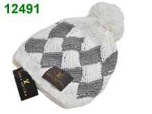 LV Wool Beanies AAA-005