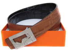 Super Perfect Quality Hermes Belts(100% Genuine Leather)-048