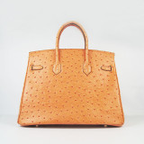 Hermes handbags AAA(35cm)-001