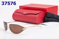Cartier Sunglasses AAAA-014