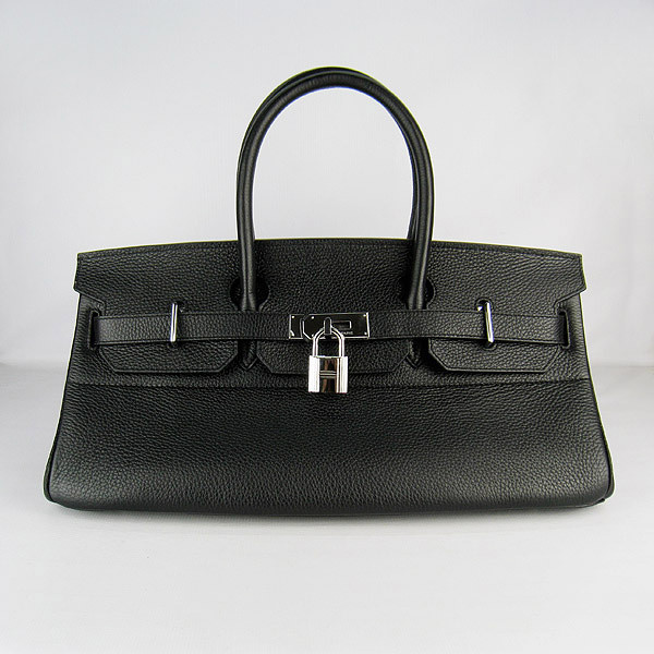Hermes handbags AAA(42cm)-005