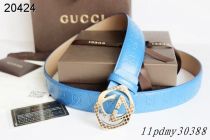 Gucci Belt 1:1 Quality-186