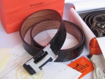 Super Perfect Quality Hermes Belts(100% Genuine Leather)-148