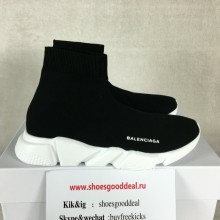 Authentic Balenciaga socks shoes