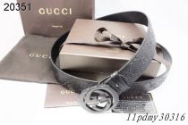 Gucci Belt 1:1 Quality-114