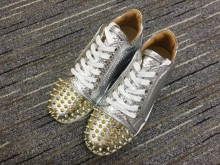 Authentic Christian Louboutin shoes