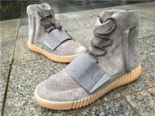 Authentic Adidas Yeezy Boost 750 Gum Sole GS