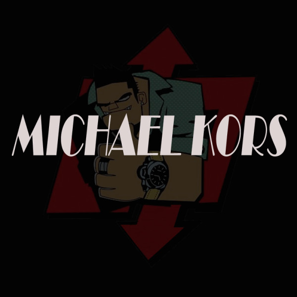 Michael Kors Watches001