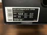 Authentic Nike CPFM x Nike Air Vapormax 2019