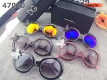 D&G Sunglasses AAAA-136