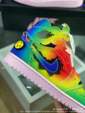 Authentic Air Jordan 1 J Balvin