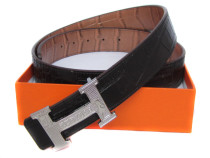 Super Perfect Quality Hermes Belts(100% Genuine Leather)-057