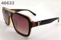 LV Sunglasses AAAA-455