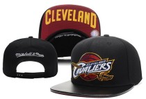 NBA Cleveland Cavaliers Snapback_163