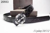 Gucci Belt 1:1 Quality-310