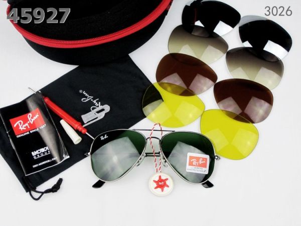 RB Sunglasses AAAA-3198