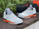 Air Jordan 5 “Total Orange”