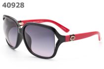 Gucci Sunglasses AAAA-162