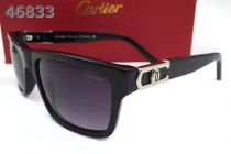 Cartier Sunglasses AAAA-217
