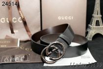 Gucci Belt 1:1 Quality-398