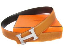Super Perfect Quality Hermes Belts(100% Genuine Leather)-081