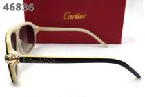 Cartier Sunglasses AAAA-220